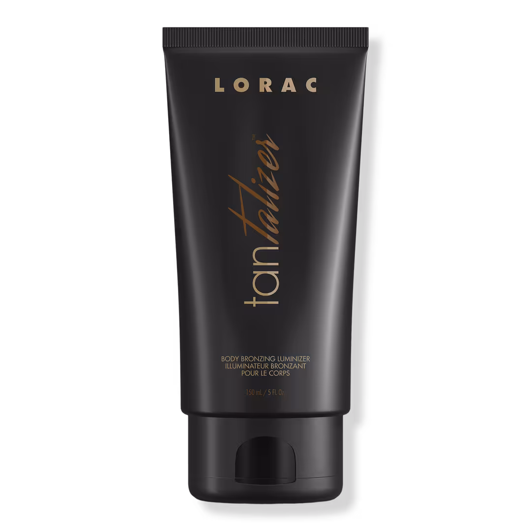 LORAC  Tantalizer Body Bronzing Luminizer