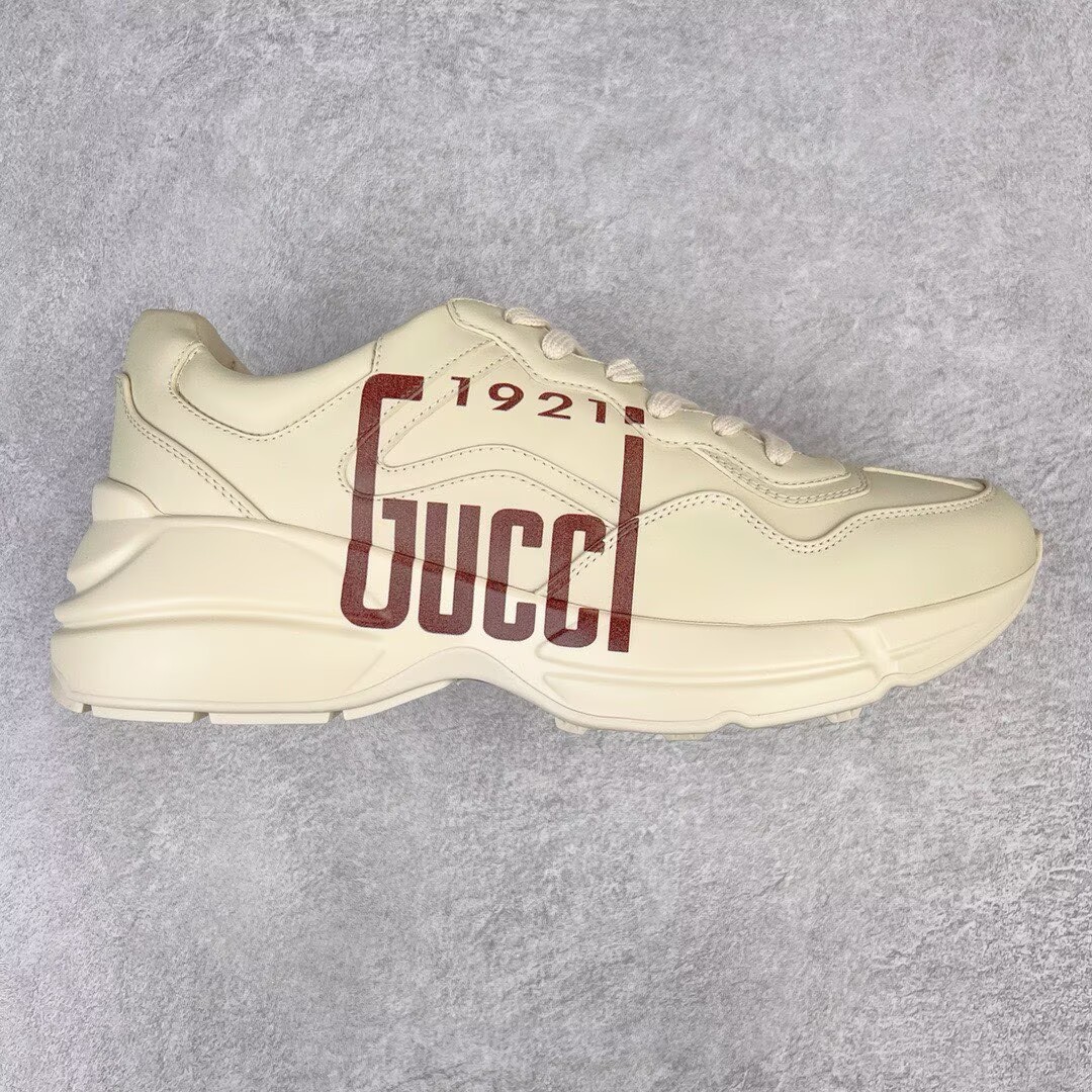 Gucci Rhyton Vintage - CCSHOES