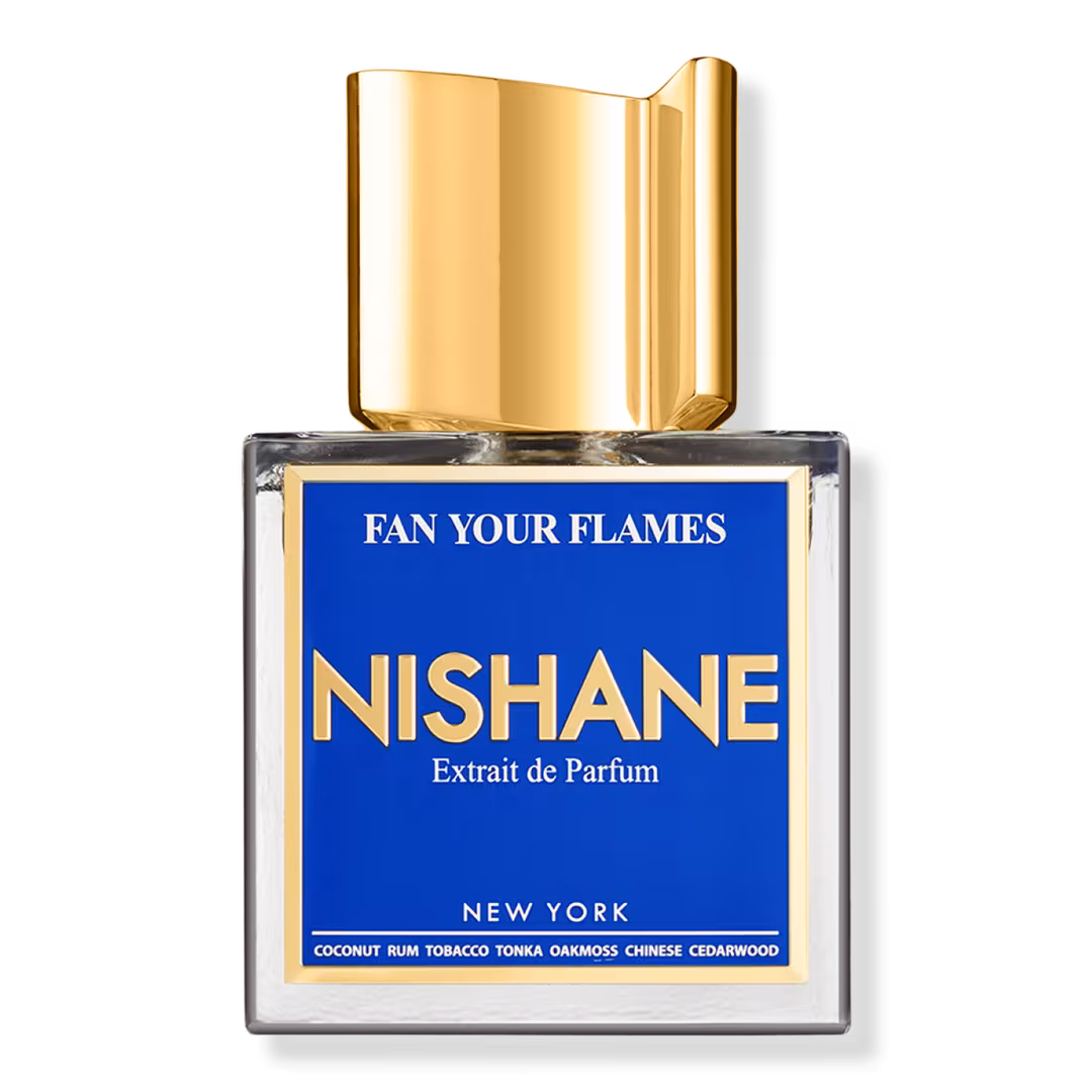 Nishane  Fan Your Flames Extrait de Parfum