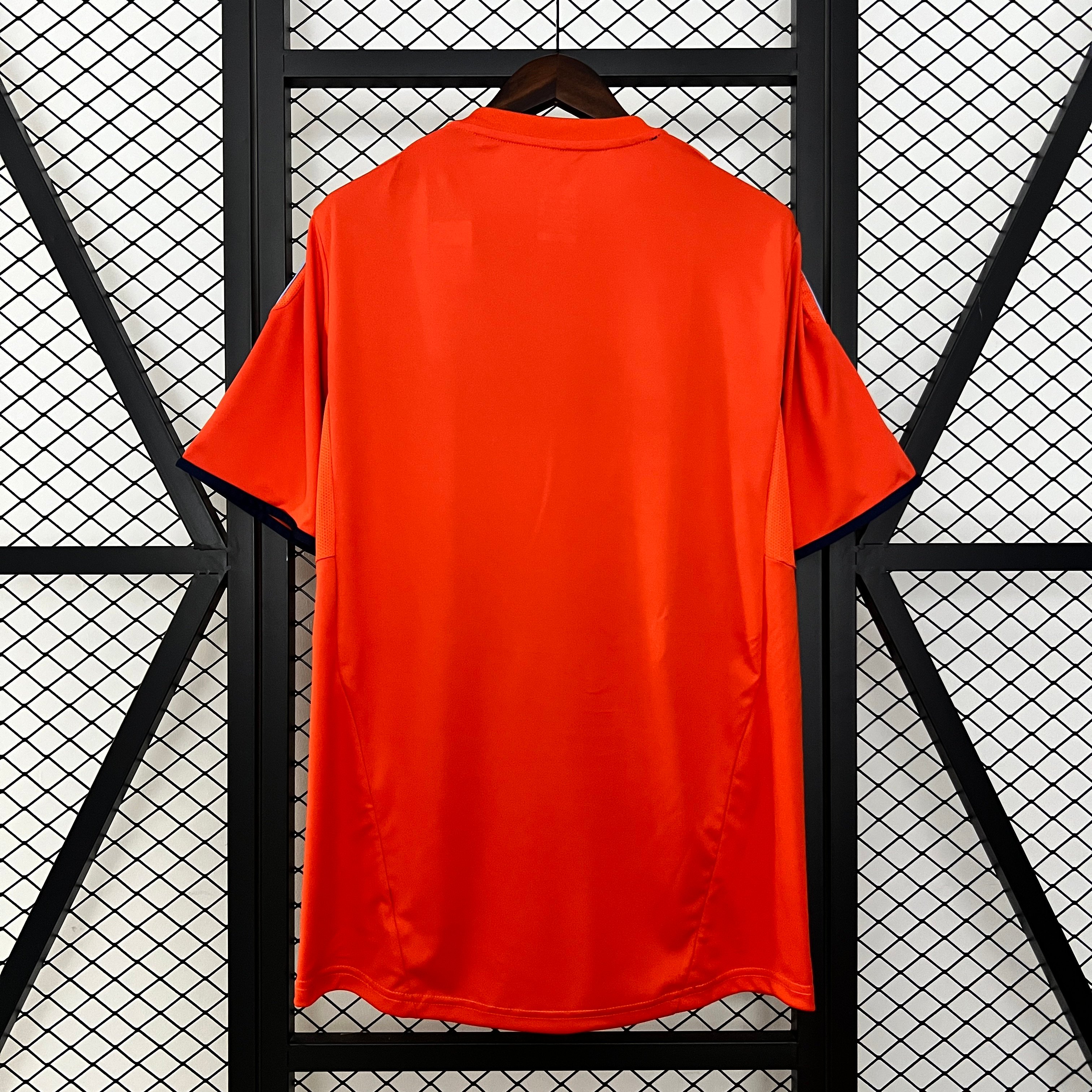 2011/2012 Marseille Away Retro Football Shirt