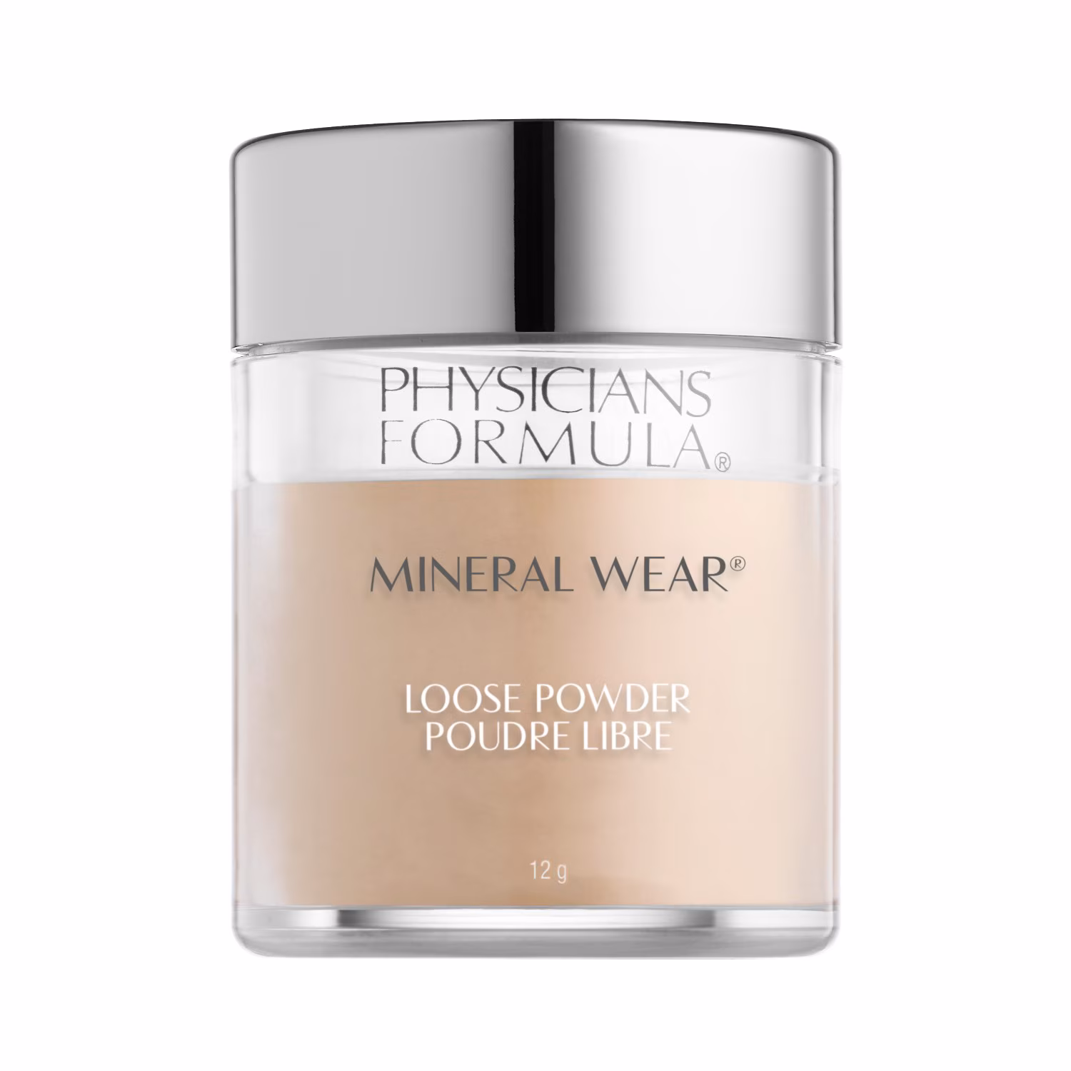 Mineral Wear Loose Powder