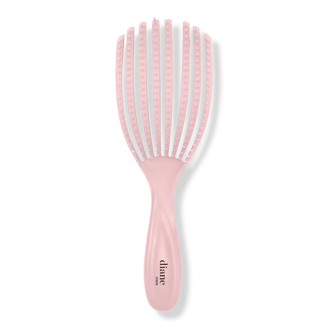 Diane  Freeform Detangle Brush