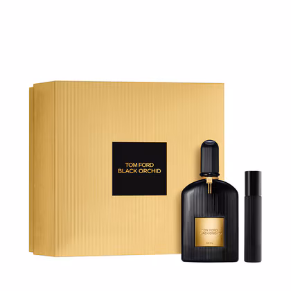 TOM FORD Black Orchid Eau de Parfum Spray Gift Set 50ML