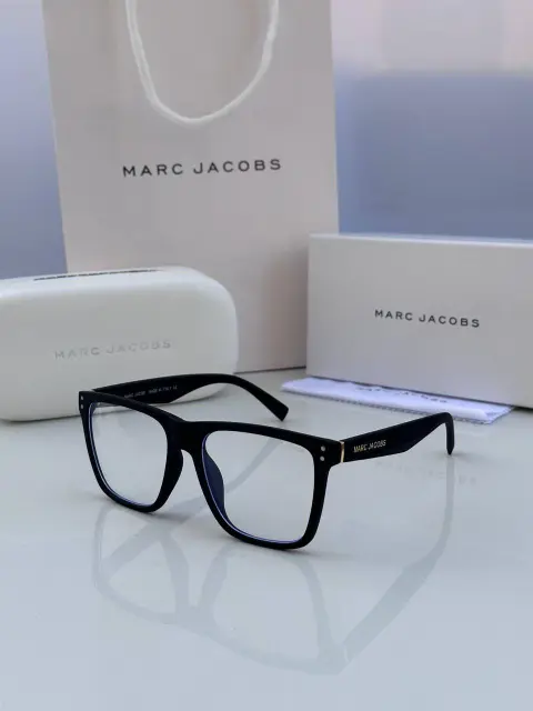 Marc Jacobs eyeglasses 6