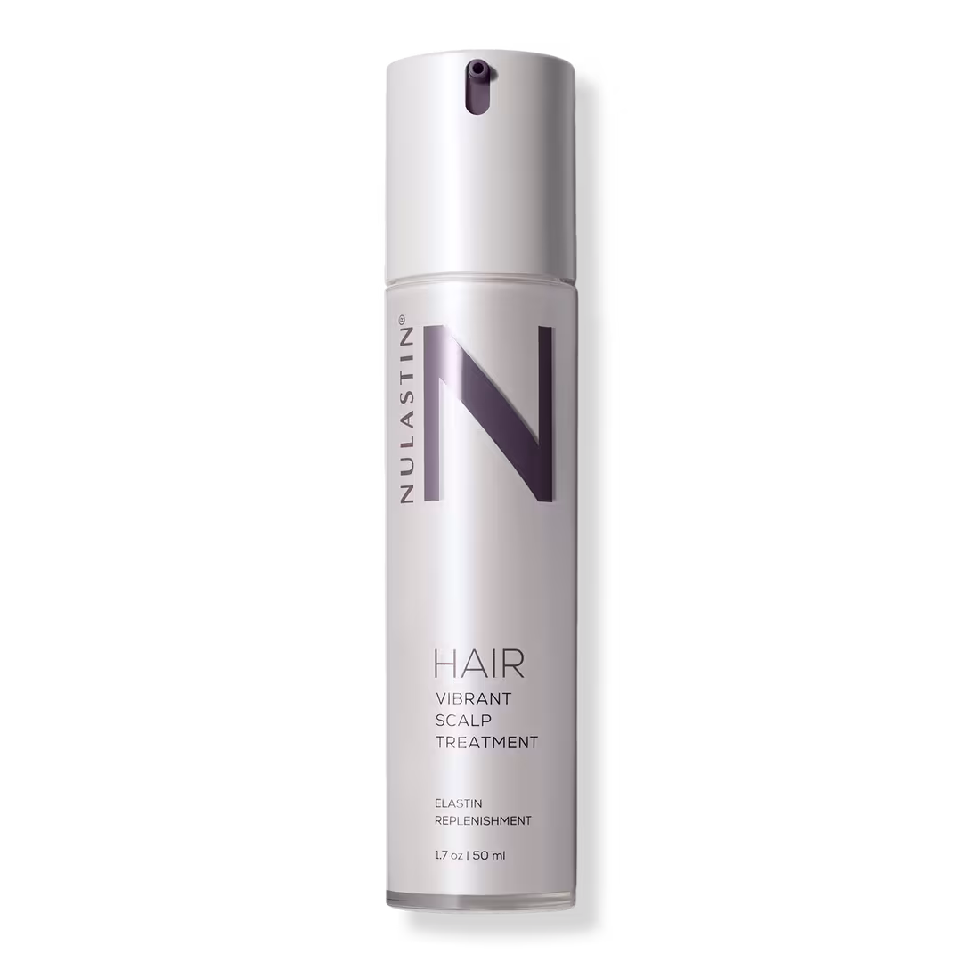 NULASTIN  Vibrant Scalp Treatment