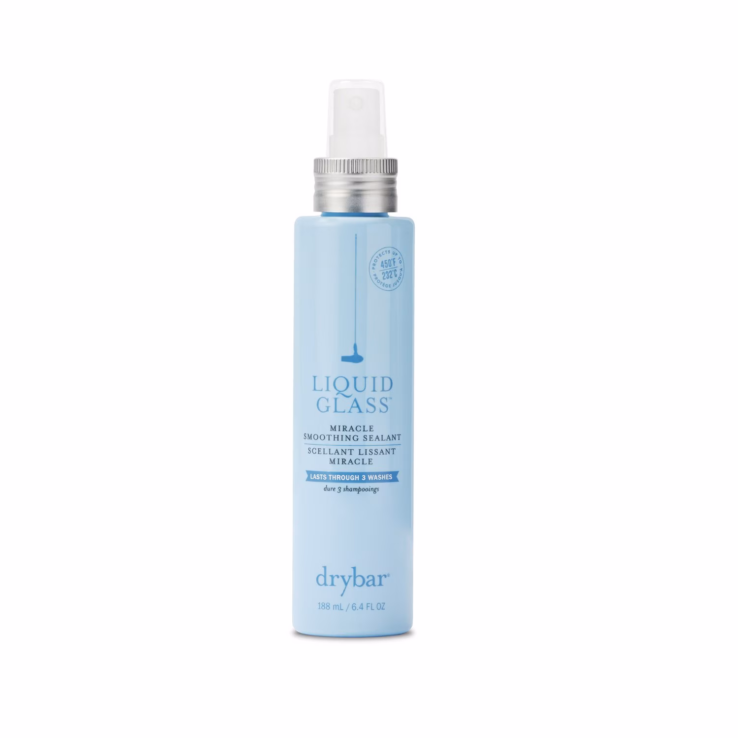 Miracle Smoothing Sealant