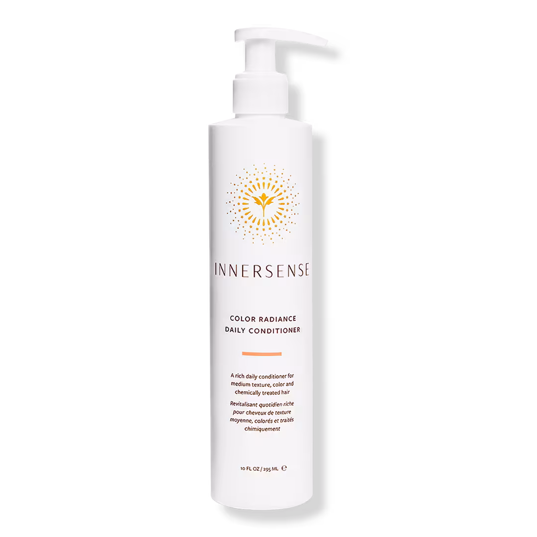 Innersense Organic Beauty  Color Radiance Daily Conditioner