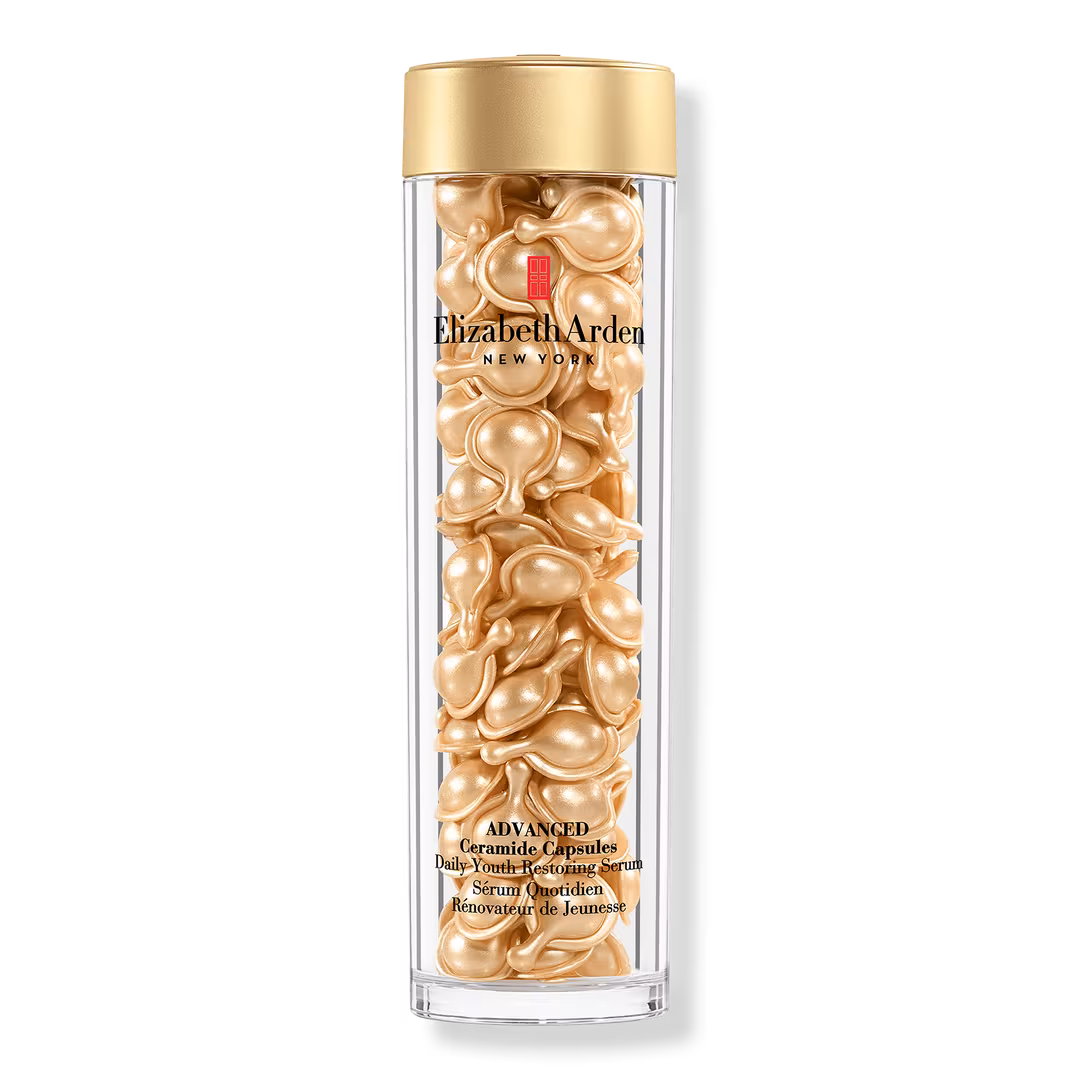 Elizabeth Arden  Advanced Ceramide Capsules Daily Youth Restoring Serum