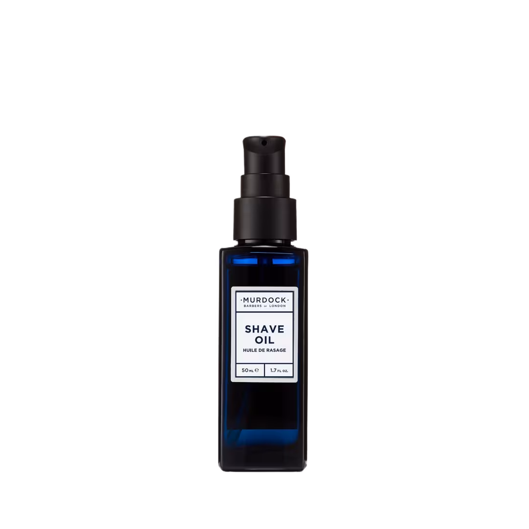 Murdock London  Shave Oil