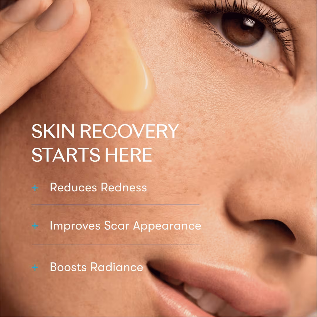 RescueMD  DNA Repair Complex for Redness & Scars