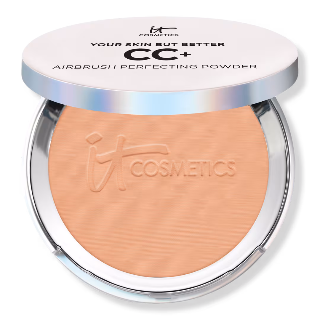 IT Cosmetics  CC+ Airbrush Perfecting Powder Foundation