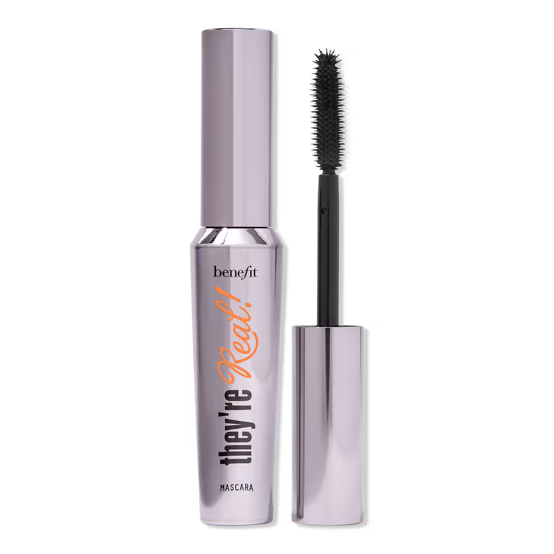 Benefit Cosmetics  They're Real Lengthening Mascara
