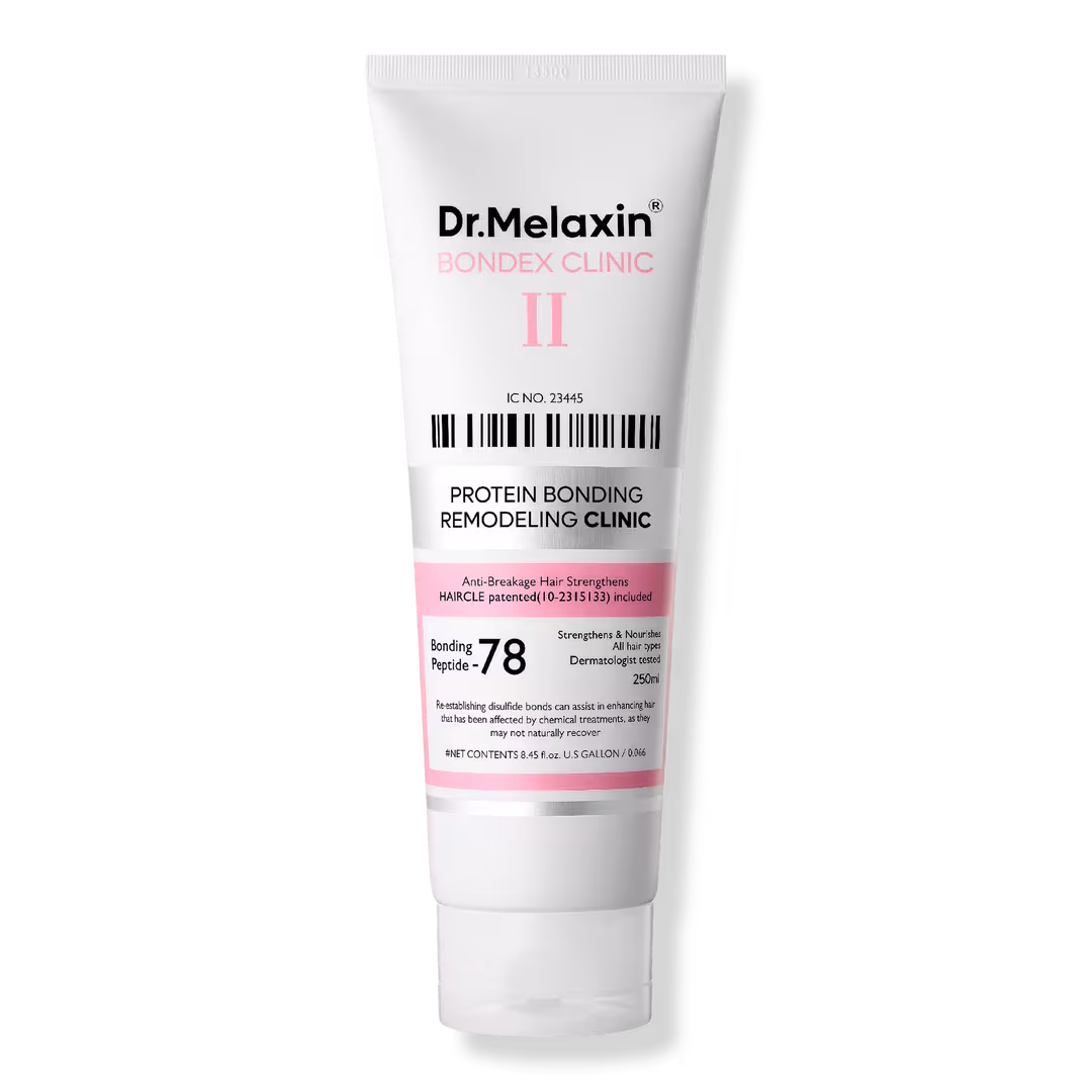 Dr. Melaxin  Bondex Protein Bonding Remodeling Clinic