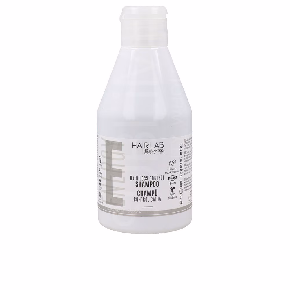 NUTRIENT Shampoo mit Vitaminen für das Haar