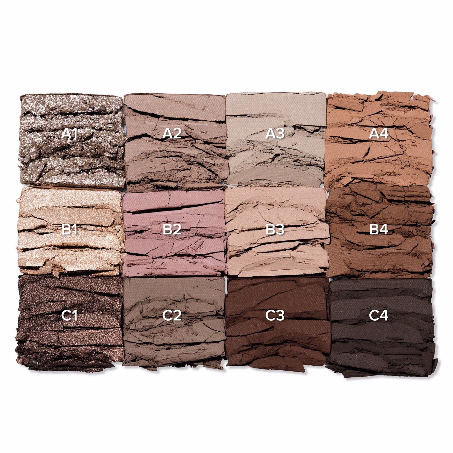 Genesis Palette