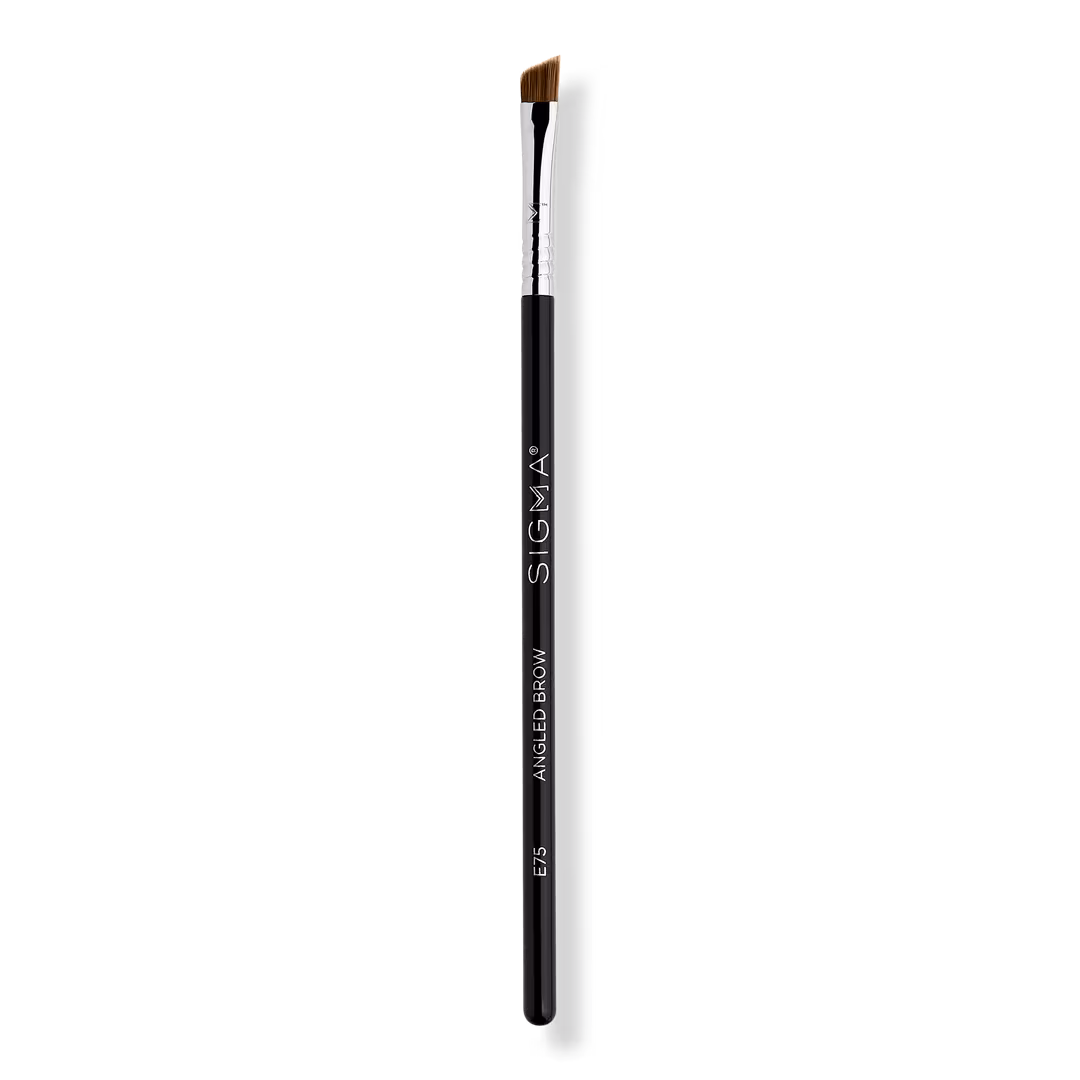 Sigma Beauty  E75 Angled Brow Brush