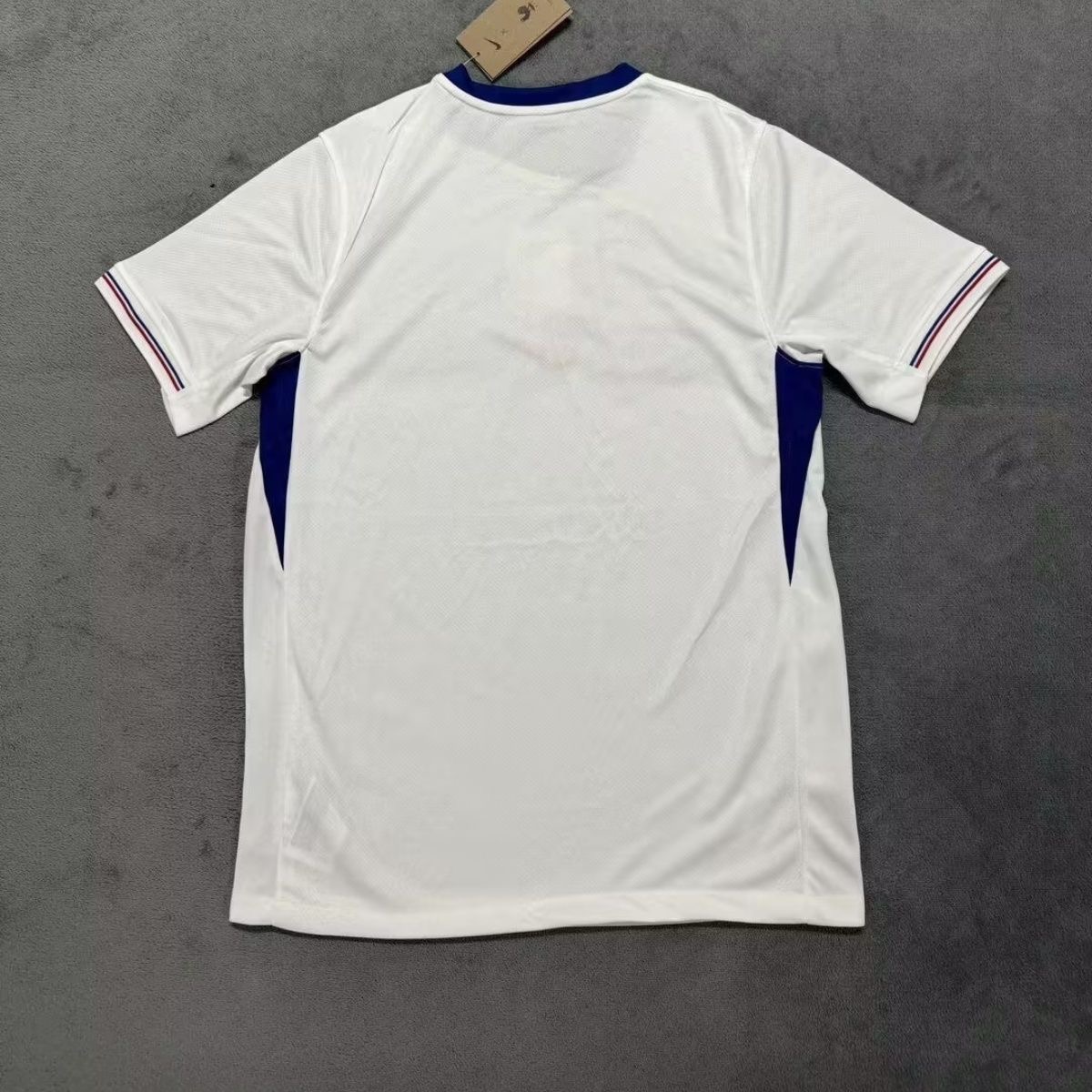 France jersey 25/26 away fan version