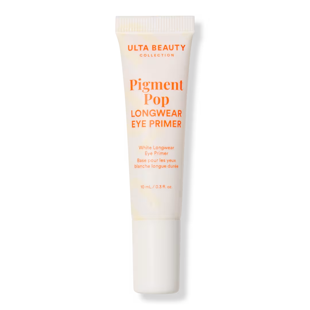 ULTA Beauty Collection  Pigment Pop Longwear Eye Primer
