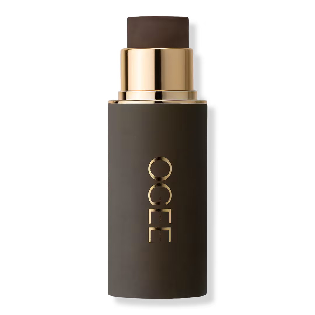 Ogee  Sculpted Cream Bronzer and Contour Stick