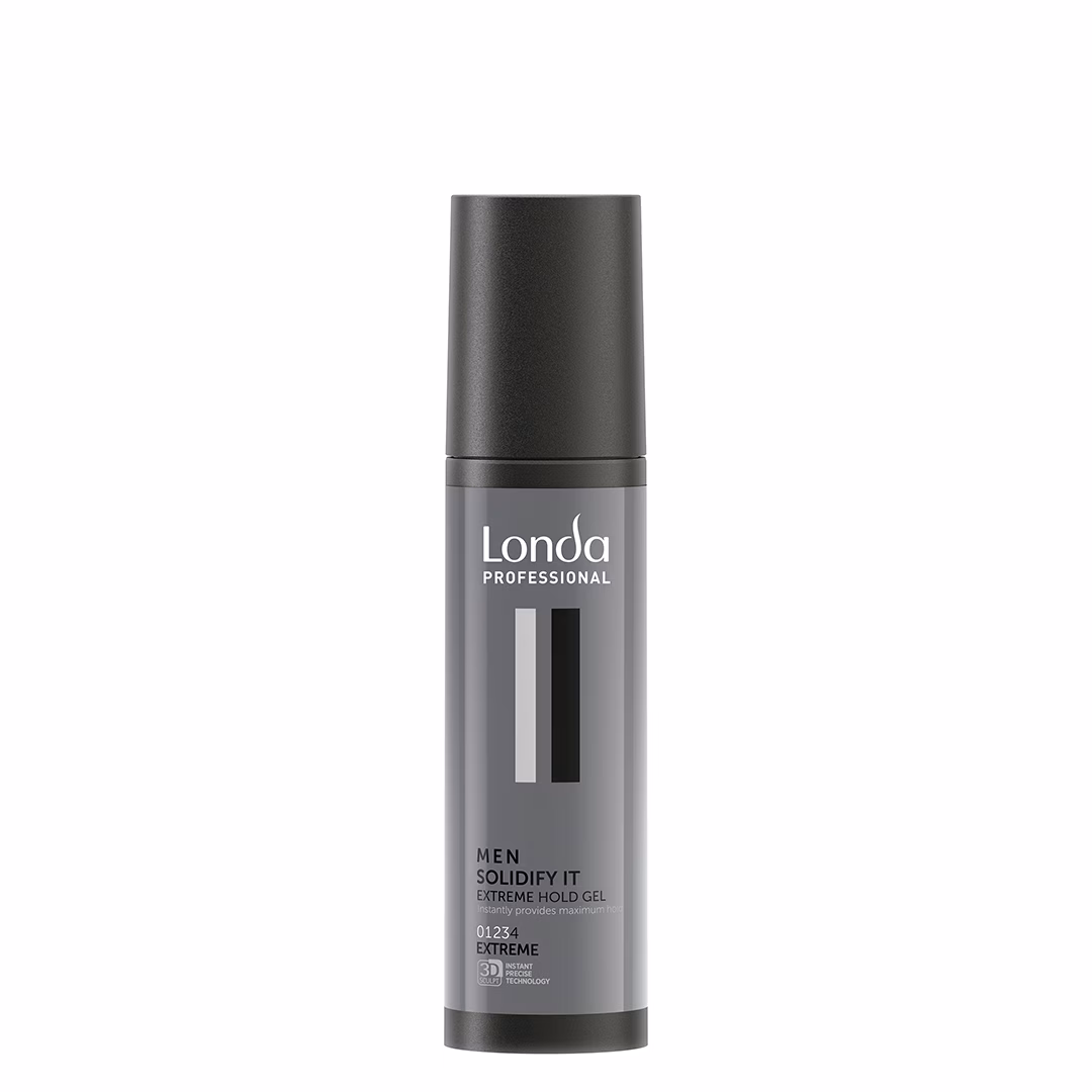 SOLDIFY IT GEL 100 ml