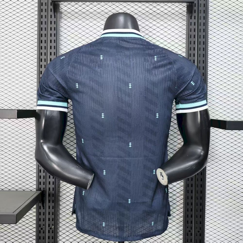 Mens Germany 2026 World Cup Away Jersey Player Version