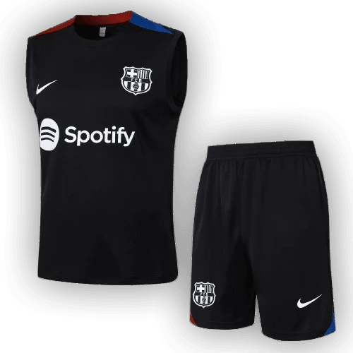 Barcelona 2024/25 Training Vest