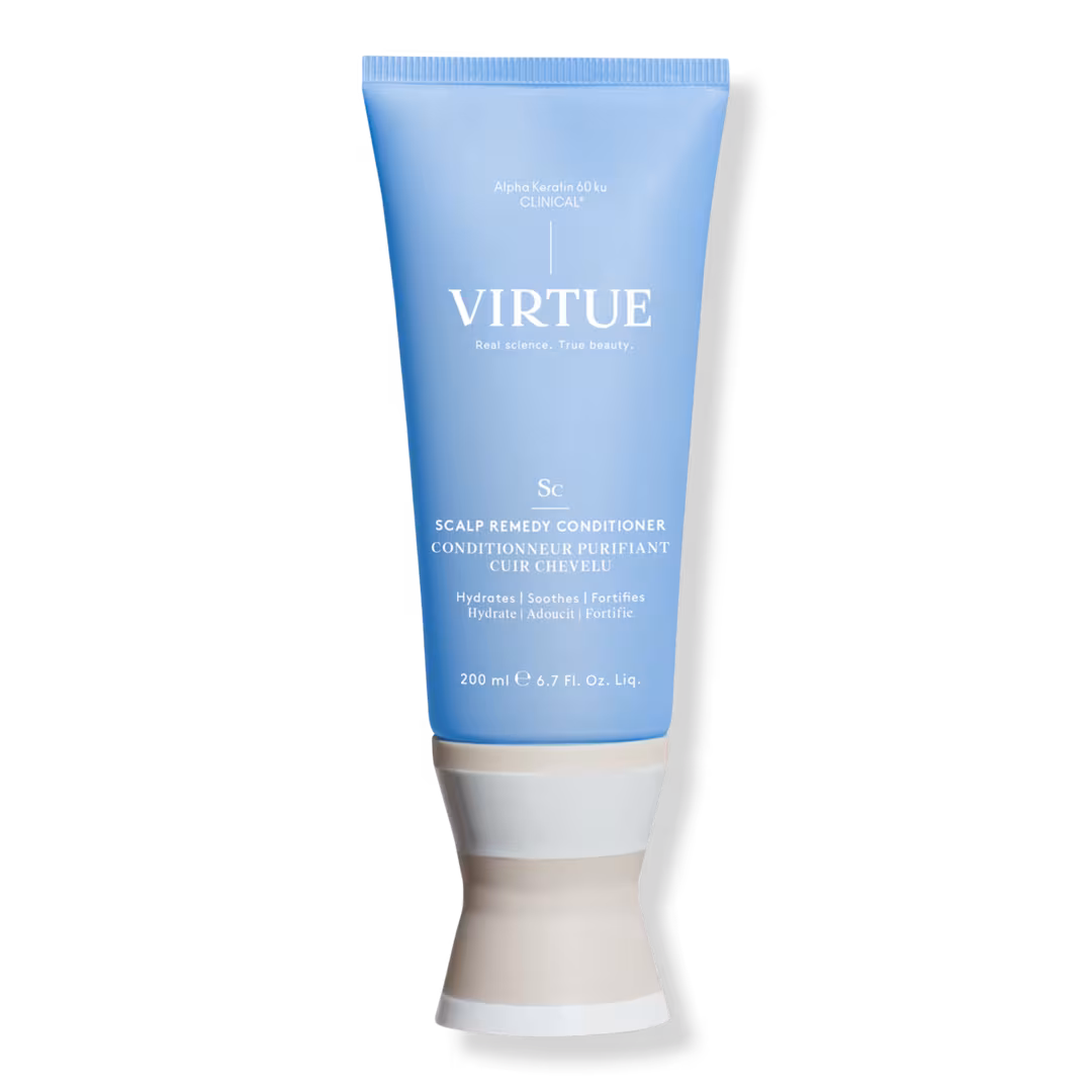 Virtue  Scalp Remedy Conditioner for Scalp & Hair Health
