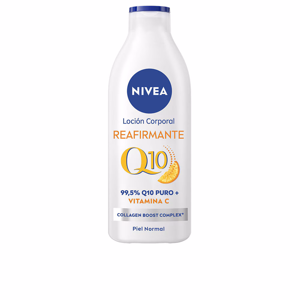 Q10+ STRAFFENDE Vitamin-C-Körperlotion