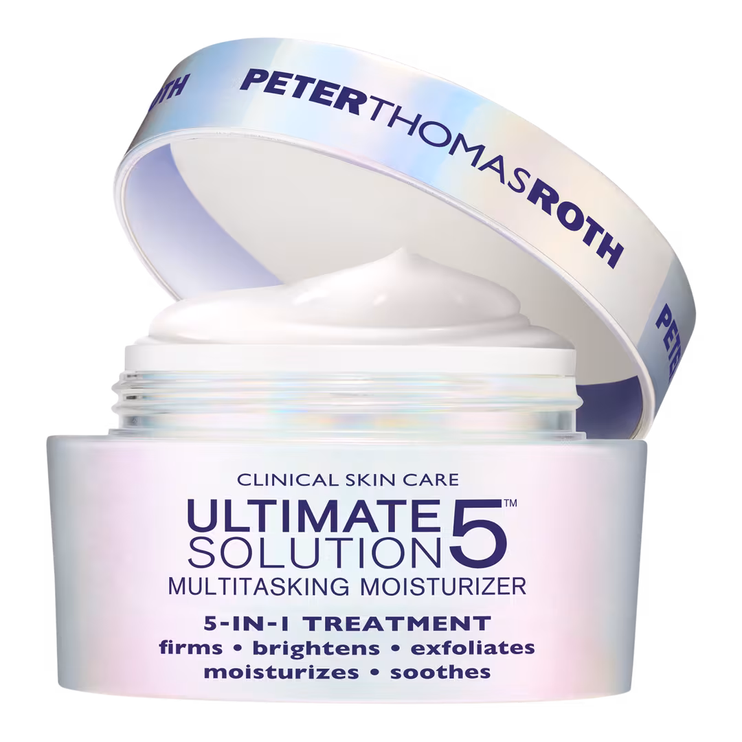Peter Thomas Roth  Ultimate Solution 5 Multitasking Moisturizer