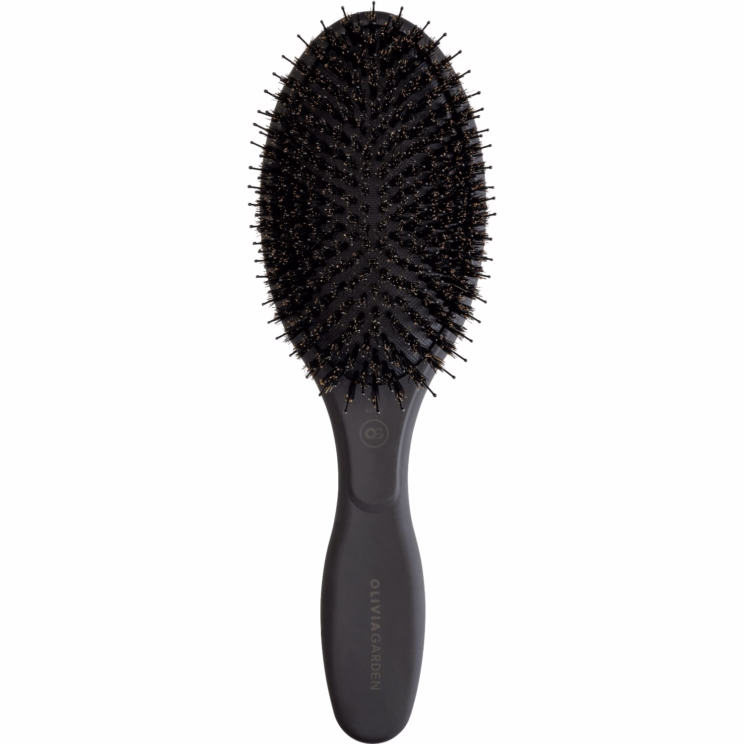 Care Oval Black Label
