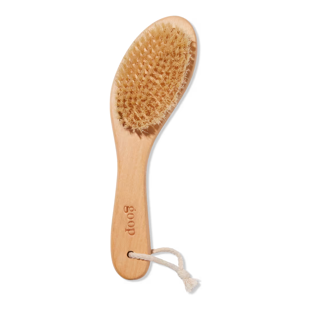 goop  The Ultimate Dry Brush