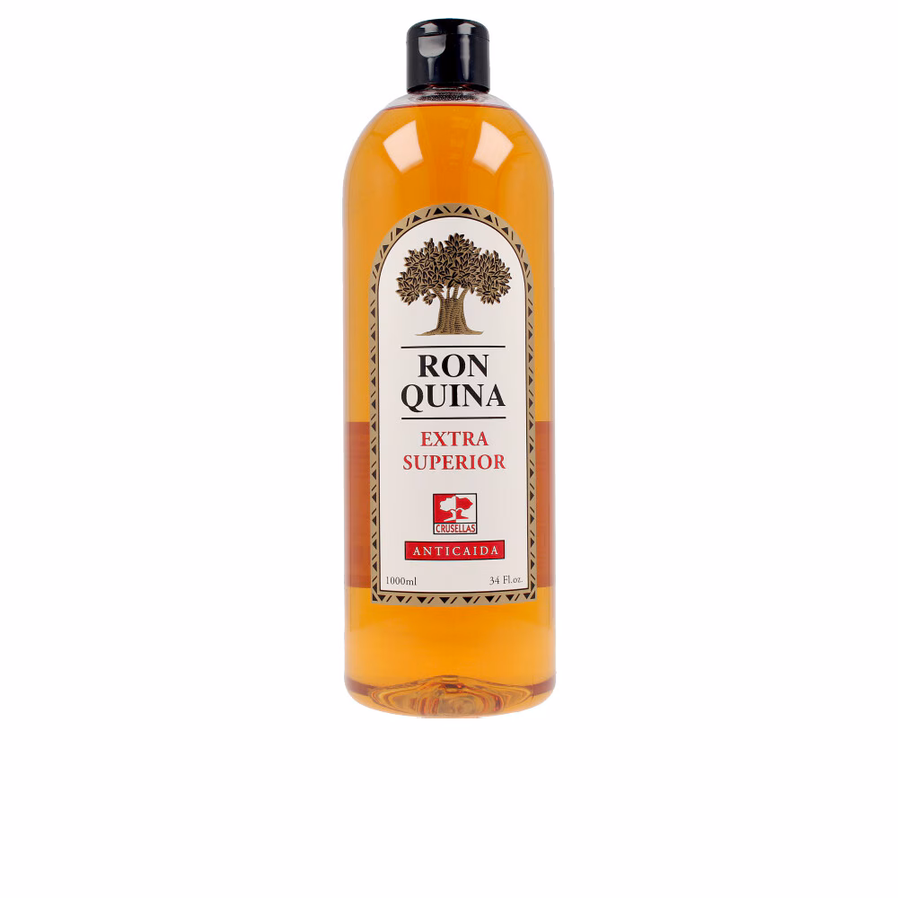 CRUSELLAS Quina Superior Rum