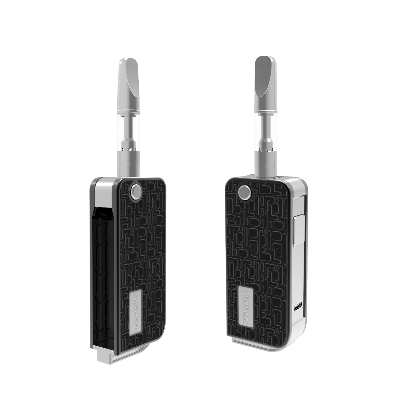 VAPMOD Rock 710 Flip 510 Thread Battery