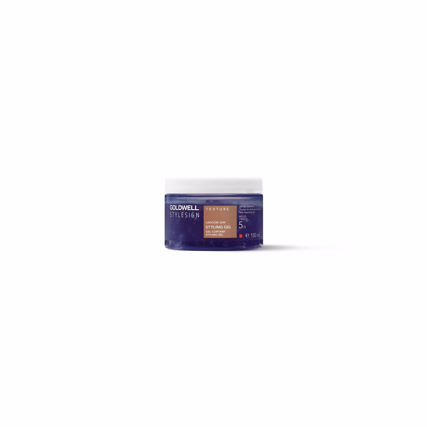 TEXTURE LAGOOM JAM STYLING GEL