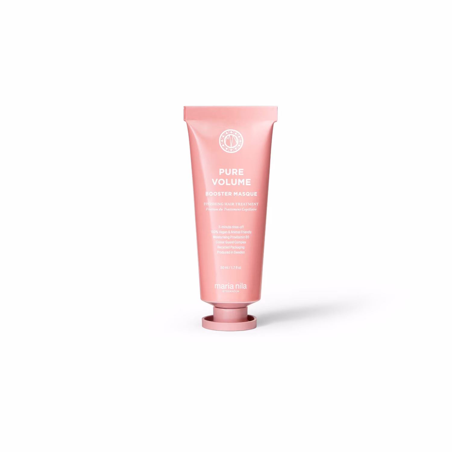 Booster Masque Pure Volume