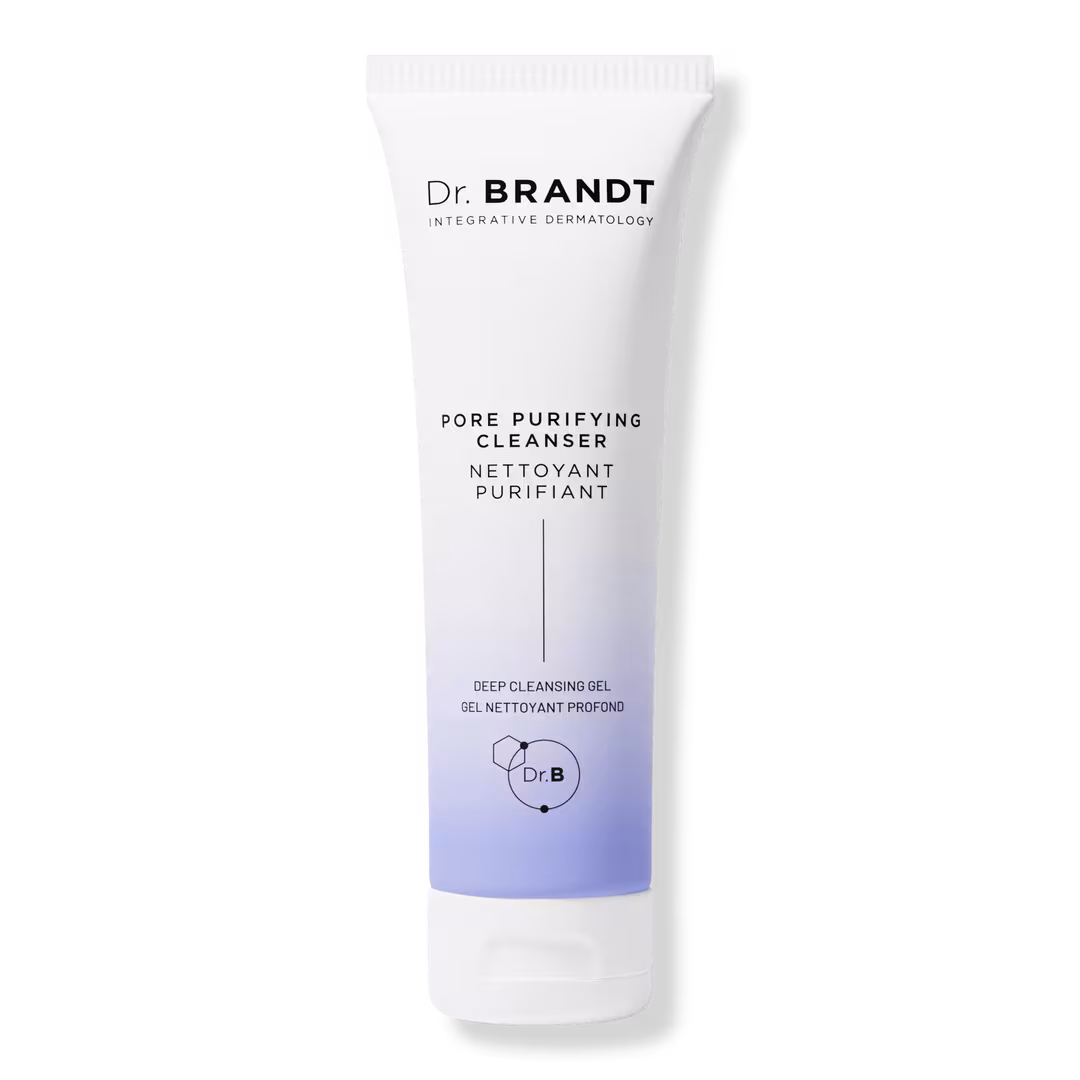 Dr. Brandt  Pore Purifying Cleanser