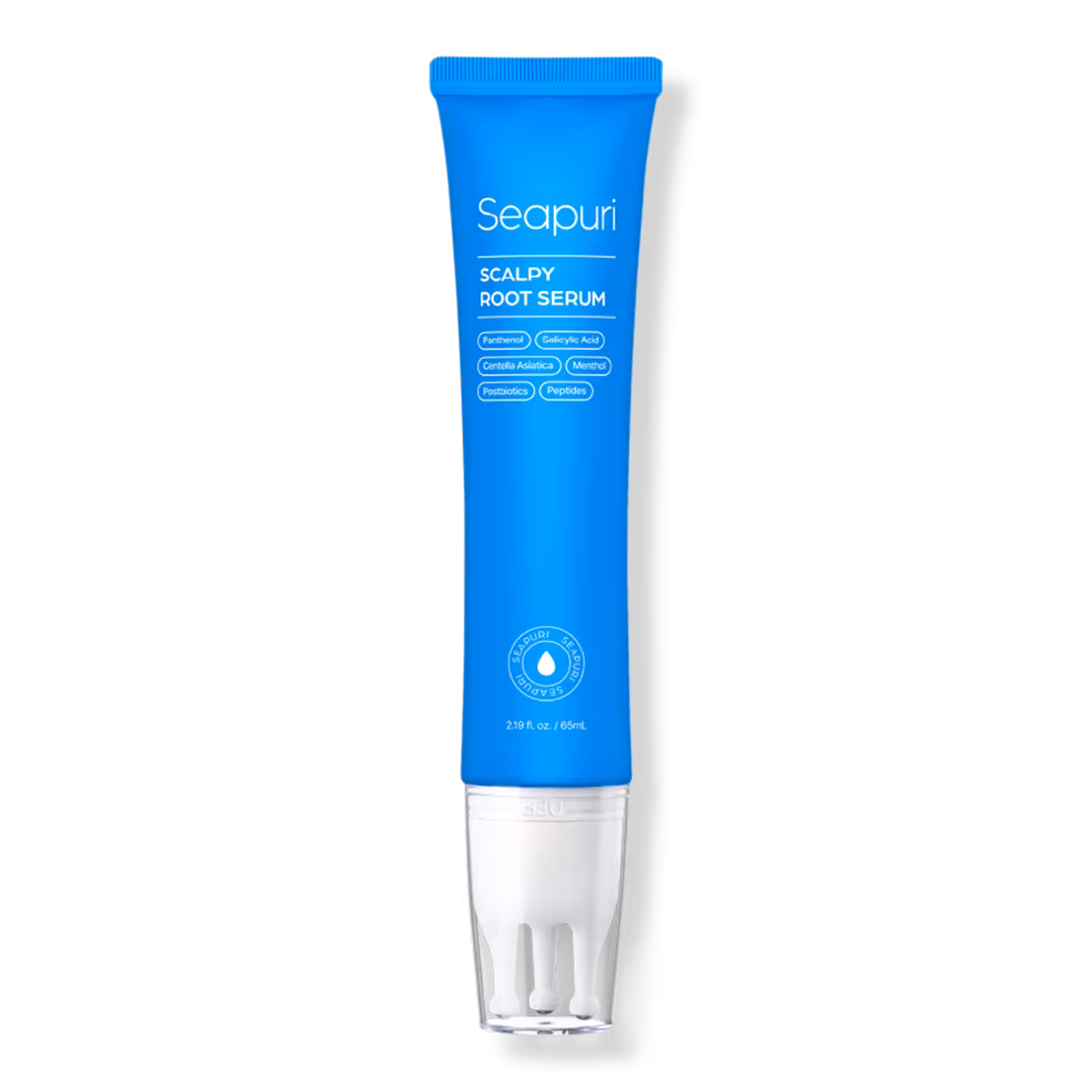 Seapuri  Scalpy Root Strengthening & Barrier Support Serum