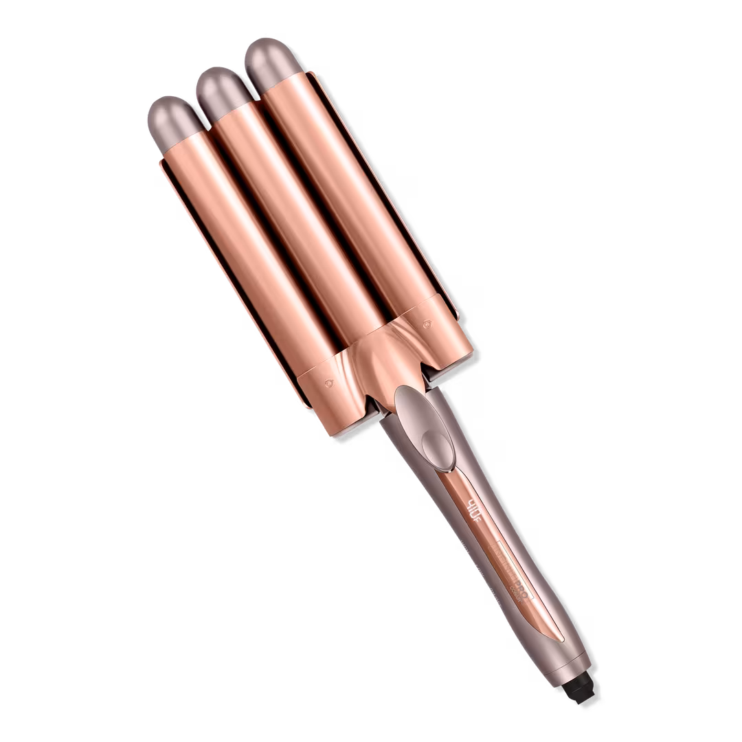 Conair  Rose Gold Tourmaline Ceramic Waver