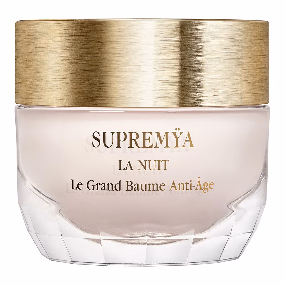 Supreme Anti-Aging