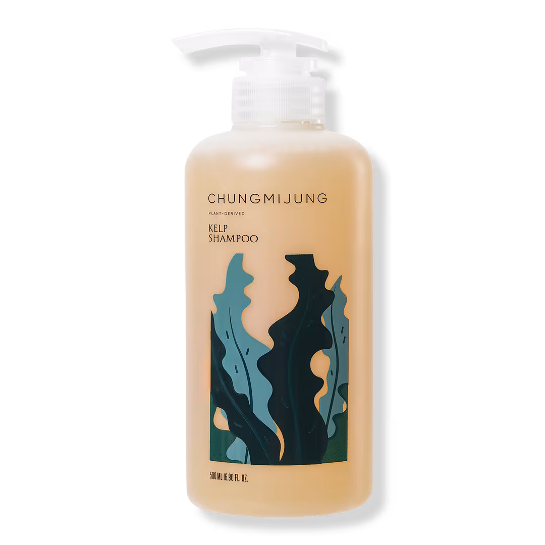 ChungMijung  Kelp Shampoo