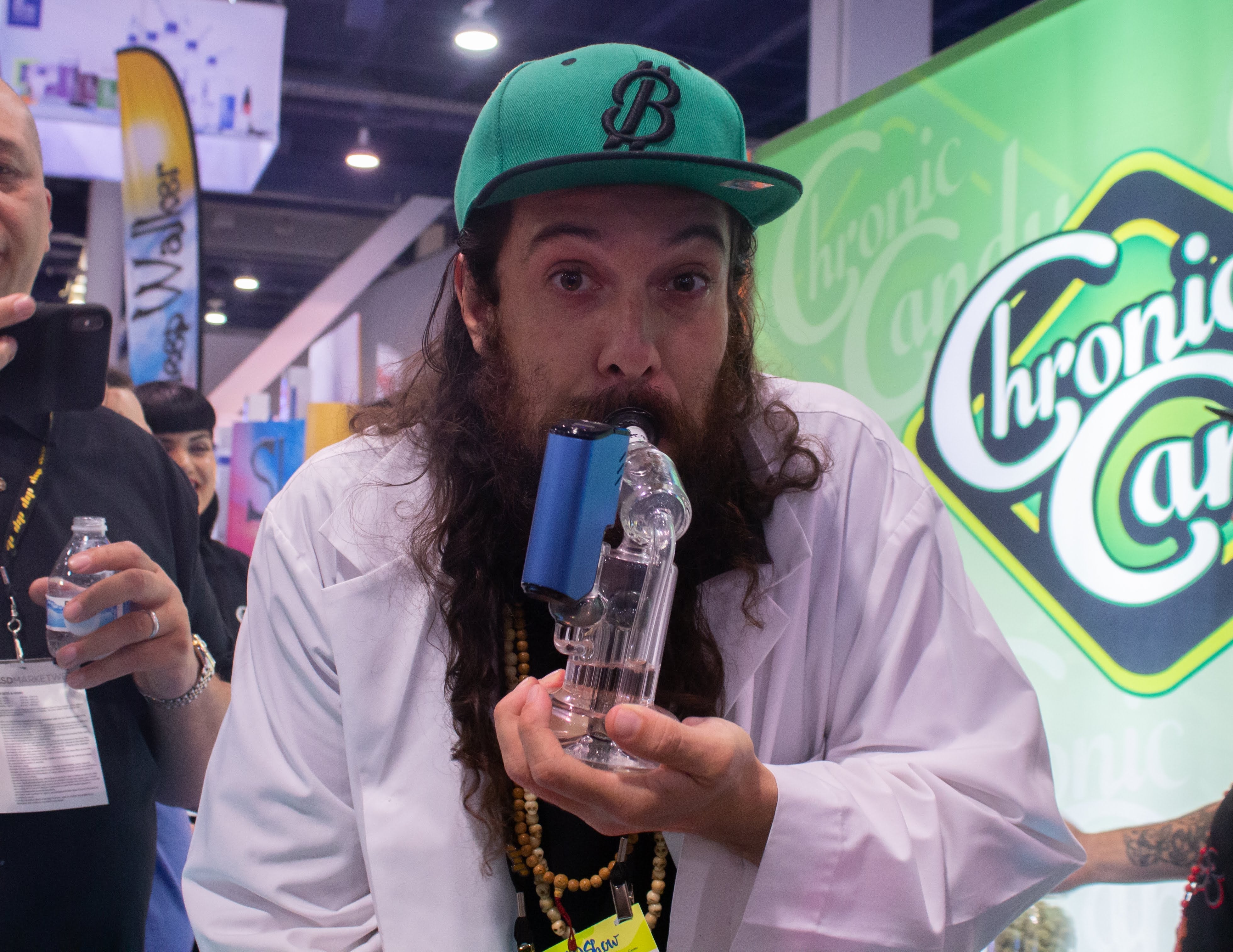 Lookah Q7 Electric Dab Nail