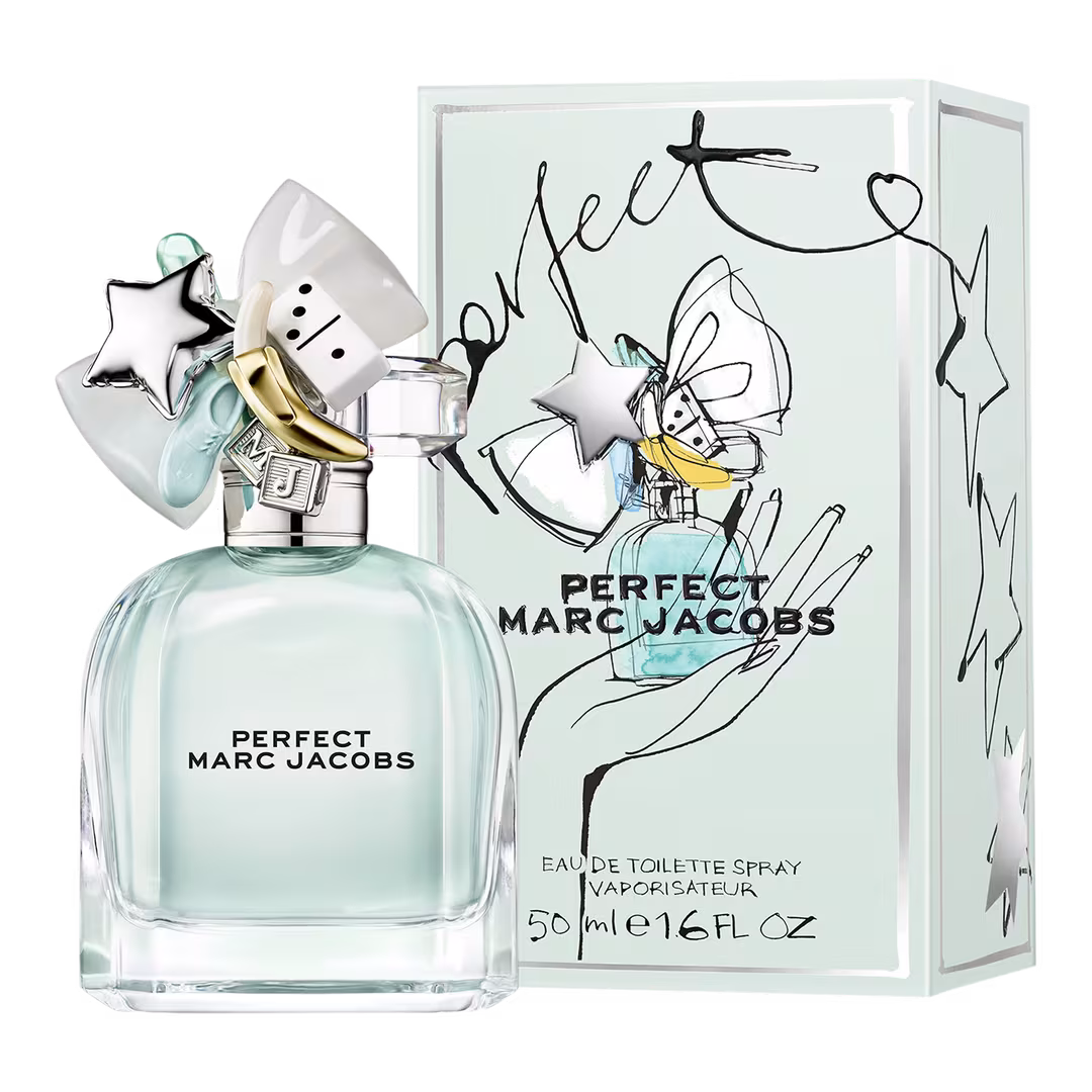 Marc Jacobs  Perfect Eau de Toilette