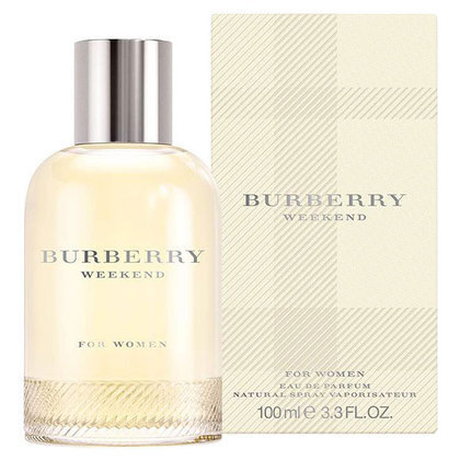 Burberry Burberry Weekend For Women Eau de Parfum Spray 100ML