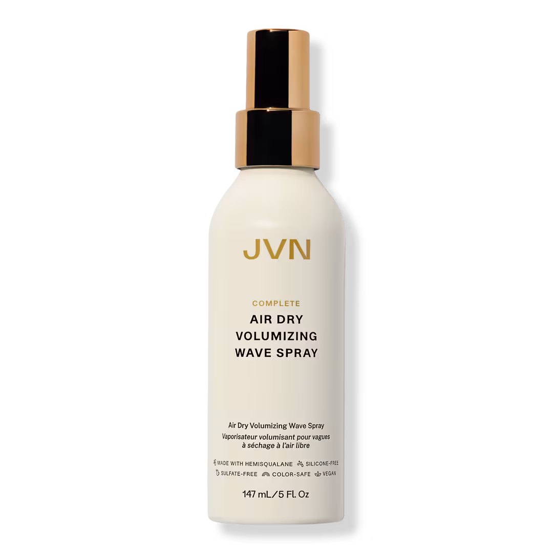 JVN  Air Dry Volumizing Wave Spray