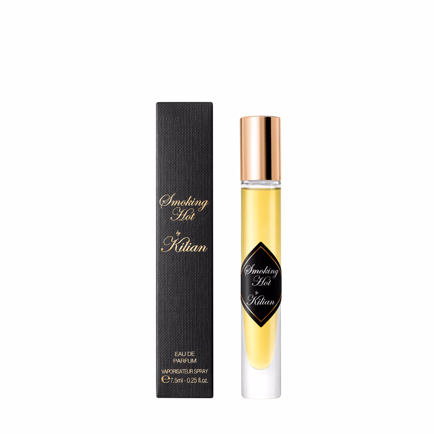 SMOKING HOT EDP