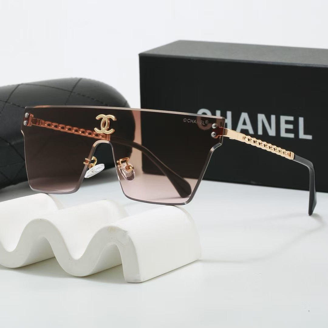 Chanel Fashionable Sunglasses