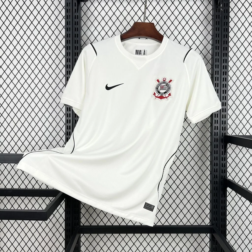 Corinthians 2026/27 Home