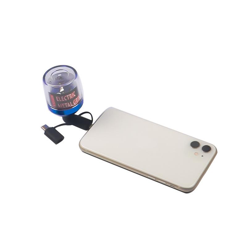 Mobile Phone Electric Grinder