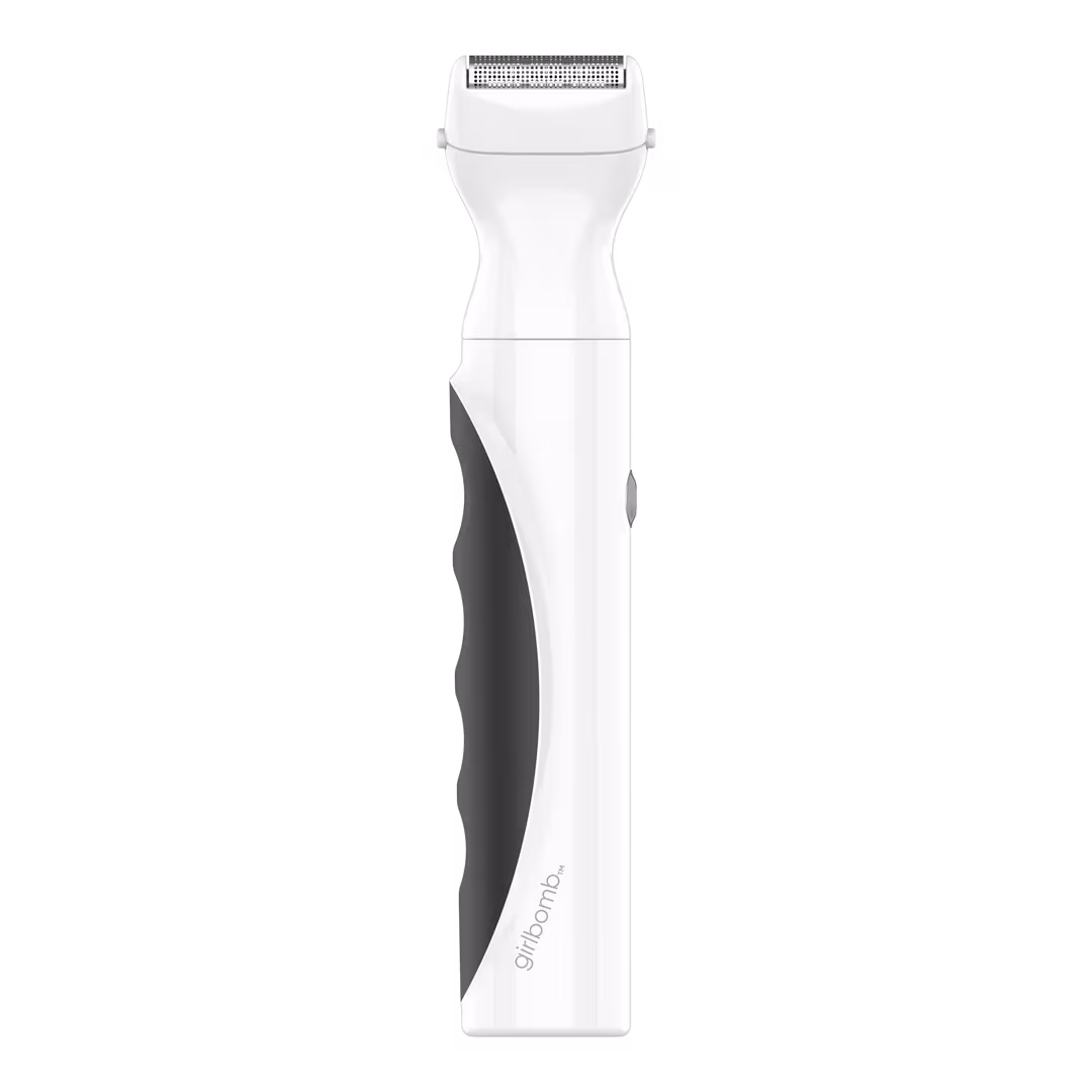 Conair  GirlBomb Bikini Bomb Trim & Shave Set