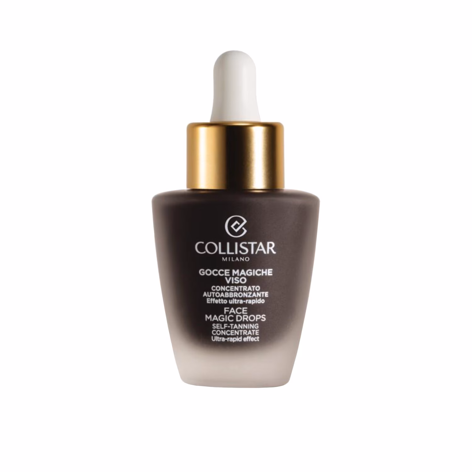 GOCCE MAGICHE - MAGIC DROPS